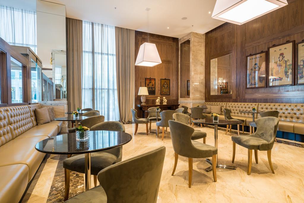 Hotel Windsor Marapendi Rio de Janeiro