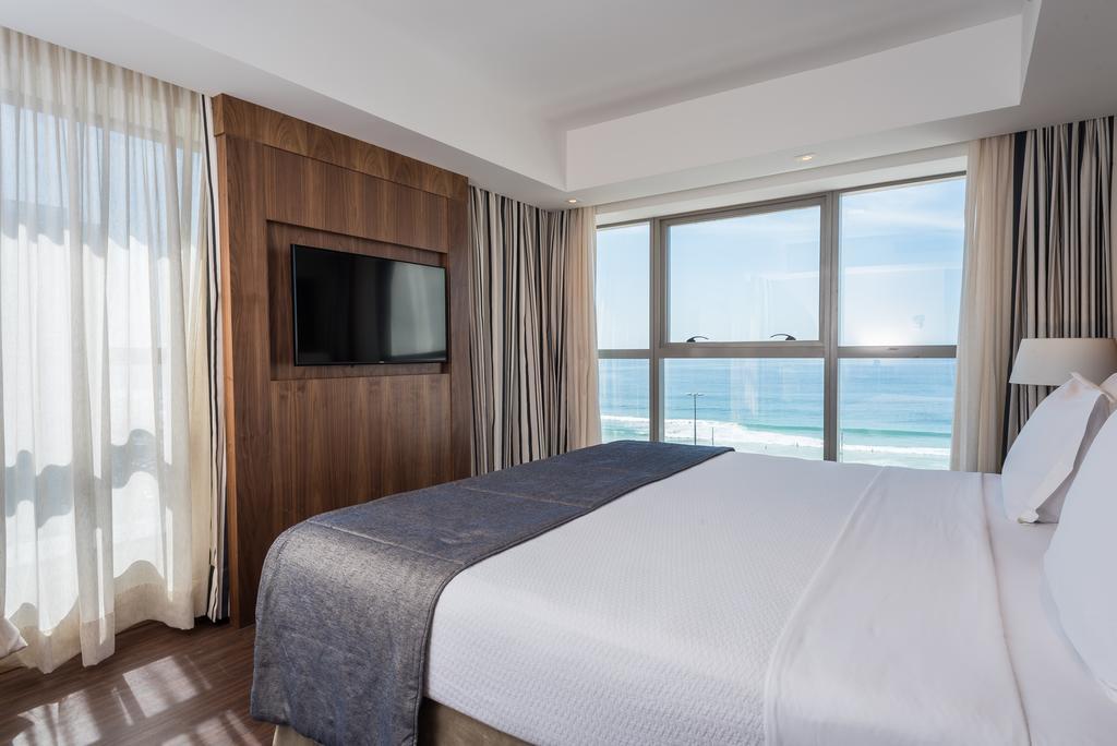 Hotel Windsor Marapendi Río de Janeiro