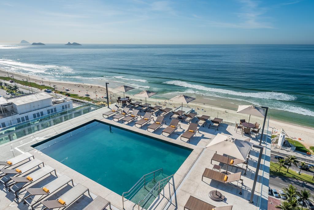 Hotel Windsor Marapendi Río de Janeiro