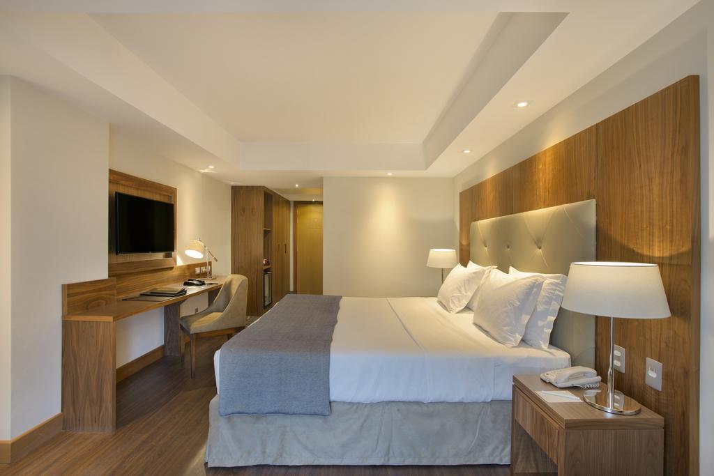 Windsor Marapendi Hotel Rio de Janeiro